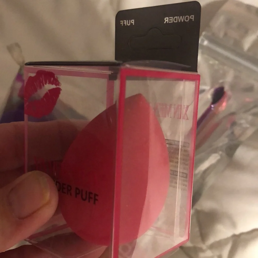 Beauty tools